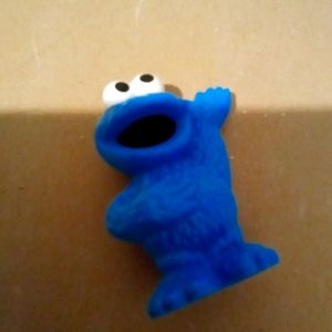 Cookie monster